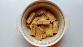 豆腐炖鲳鱼的做法步骤:5