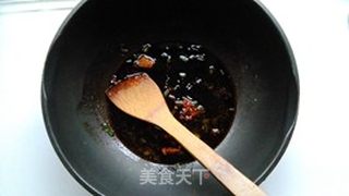 豆腐炖鲳鱼的做法步骤:8
