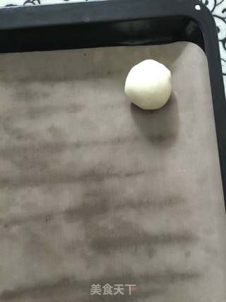绿豆栗子酥的做法步骤:20