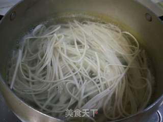 炸酱面的做法步骤:2