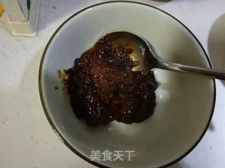 炸酱面的做法步骤:6