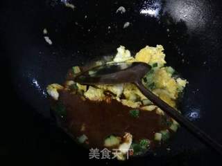 炸酱面的做法步骤:11