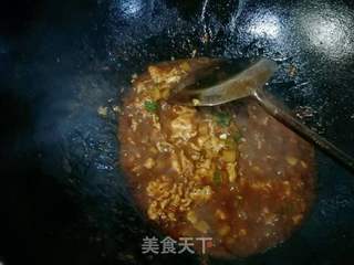 炸酱面的做法步骤:15