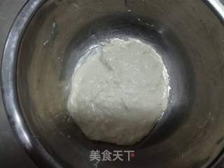 玉米吐司的做法步骤:2