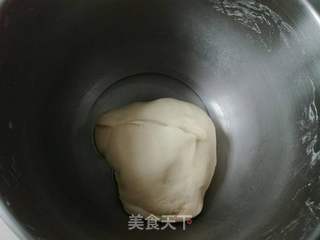 玉米吐司的做法步骤:7