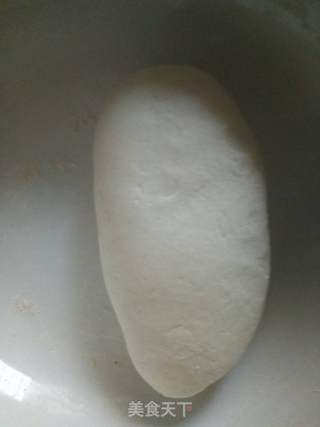 韭菜粉条馅饺子的做法步骤：8