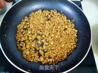 五彩大拉皮的做法步骤:6