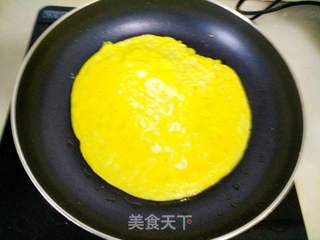 五彩大拉皮的做法步骤:8