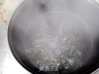 糖油粑粑——百吃不厌的长沙小吃的做法步骤:4