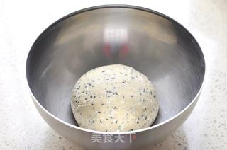 燕麦杂粮窝窝头的做法步骤:5