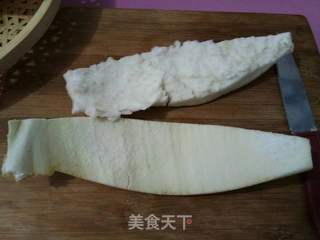 自制蜂蜜柚子茶的做法步骤:3