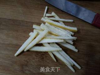自制蜂蜜柚子茶的做法步骤:4