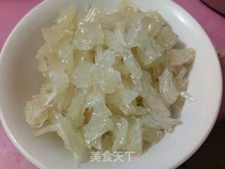 自制蜂蜜柚子茶的做法步骤:7