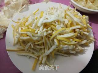 自制蜂蜜柚子茶的做法步骤:8