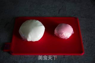 猫爪汤圆的做法步骤:4