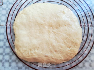 肉松芝士小土司的做法步骤:9