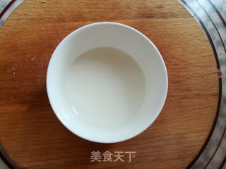 香嫩藕丸子的做法步骤:16