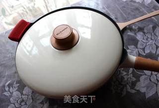 鲜香麻辣锅的做法步骤：1