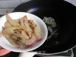 鲜香麻辣锅的做法步骤:8