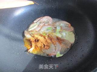 鲜香麻辣锅的做法步骤:10
