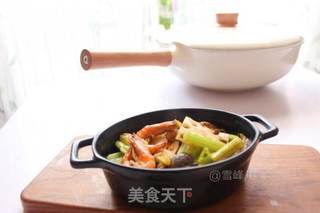 鲜香麻辣锅的做法步骤:17