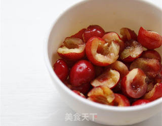 樱桃芝士的做法步骤:13