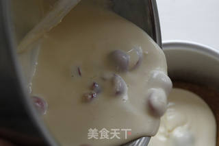 樱桃芝士的做法步骤:14