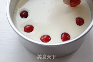 樱桃芝士的做法步骤:15
