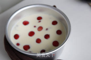 樱桃芝士的做法步骤:16