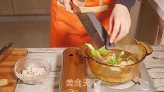 宝宝辅食 鸡肉泥的做法步骤:7