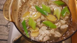 宝宝辅食 鸡肉泥的做法步骤:8