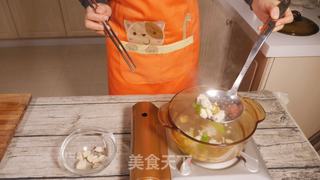 宝宝辅食 鸡肉泥的做法步骤:9