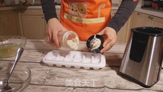 宝宝辅食 鸡肉泥的做法步骤:12