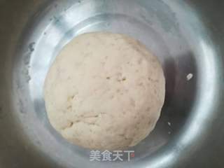 彩色馒头的做法步骤:4