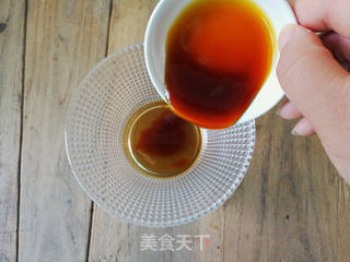 柠香蜂蜜鸡翅的做法步骤:4