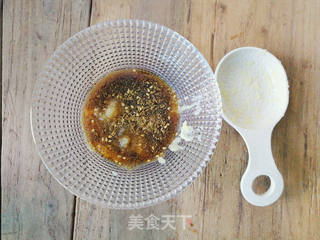 柠香蜂蜜鸡翅的做法步骤:7