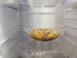 柠香蜂蜜鸡翅的做法步骤:13