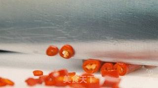 苍蝇头的做法步骤:2