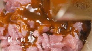苍蝇头的做法步骤:6