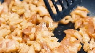 苍蝇头的做法步骤:7