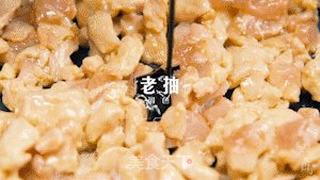 苍蝇头的做法步骤:8