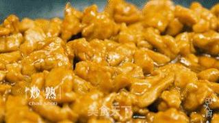 苍蝇头的做法步骤:9
