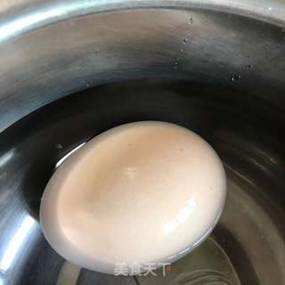 日式海鲜拉面的做法步骤:3