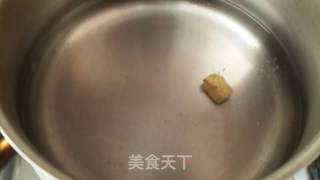 韩式黄豆芽汤的做法步骤：1