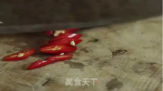 潮音潮人:清蒸花仙鱼的做法步骤:2