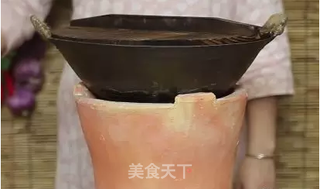 潮音潮人：清蒸花仙鱼的做法步骤：5