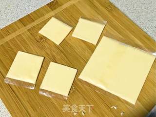 迷你小热狗的做法步骤:16
