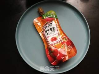 草莓新吃法——番茄辣酱草莓的做法步骤:4