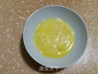 芝士烤馒头的做法步骤:5