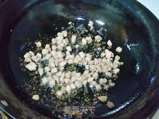 芝士烤馒头的做法步骤:6